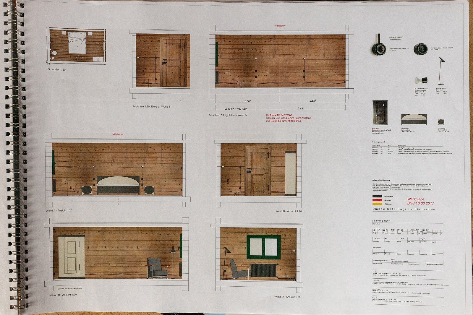 VSI.ASAI | Regionalversammlung 2019 in Chur 