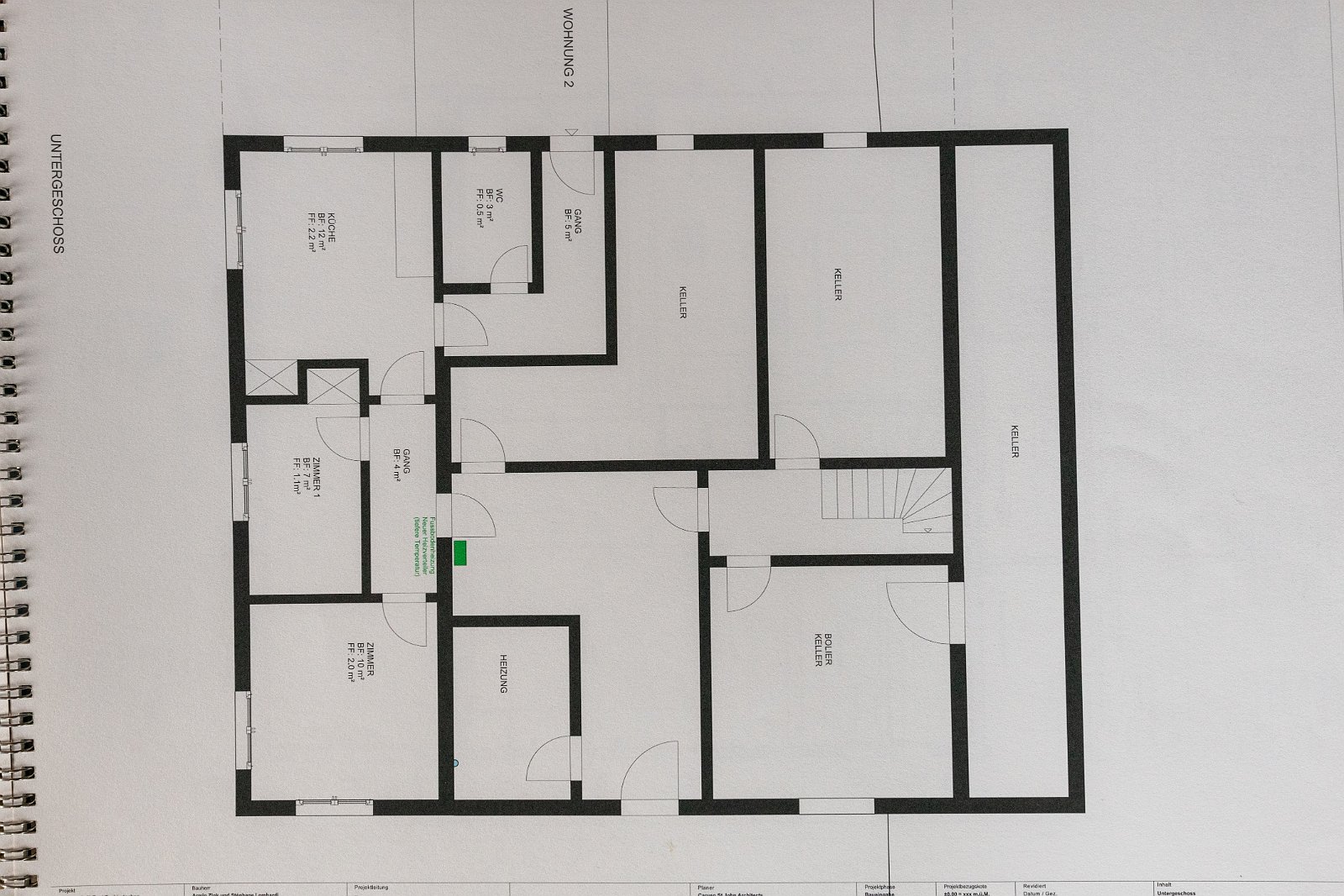 VSI.ASAI | Regionalversammlung 2019 in Chur 