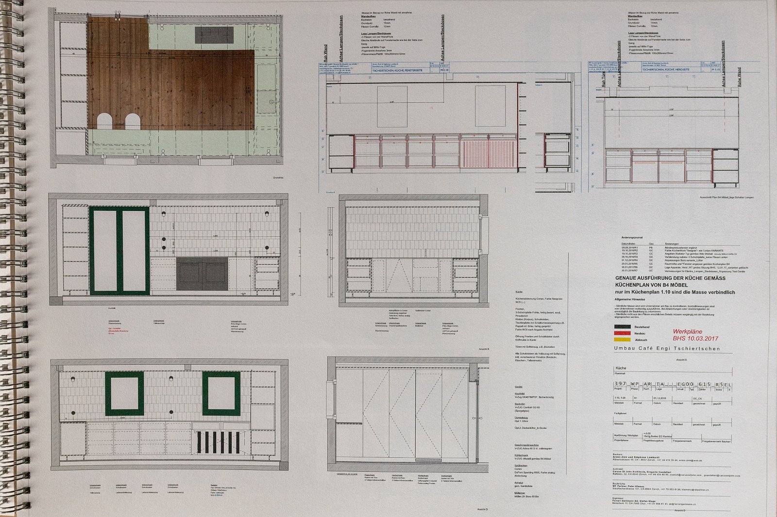 VSI.ASAI | Regionalversammlung 2019 in Chur 