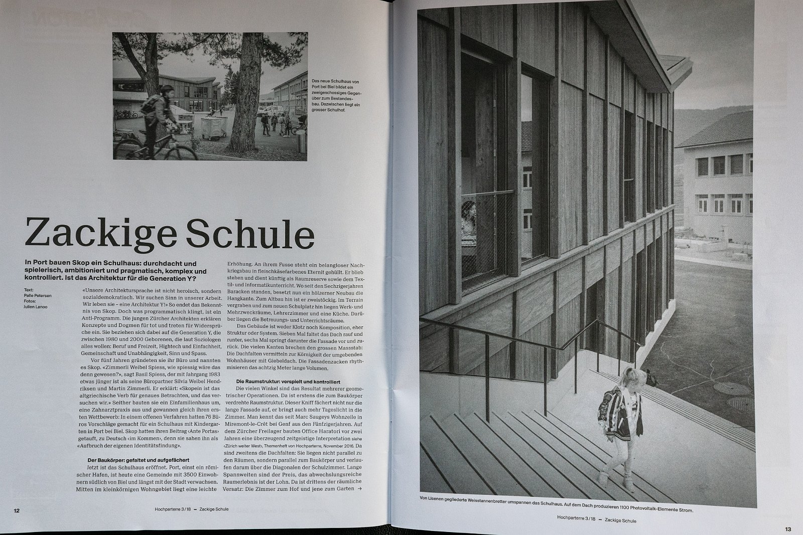 VSI.ASAI | Regionalversammlung 2019 in Chur 