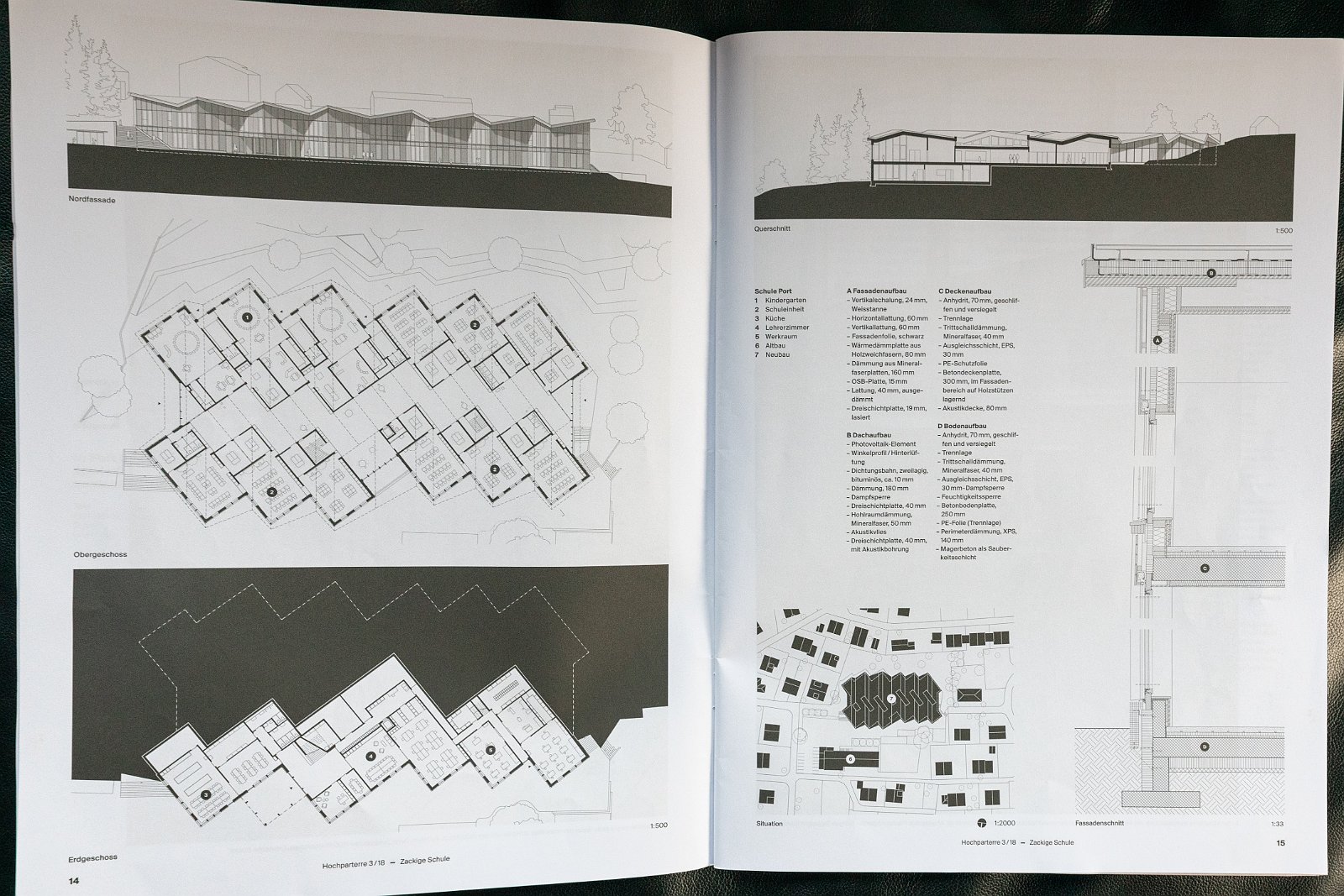 VSI.ASAI | Regionalversammlung 2019 in Chur 