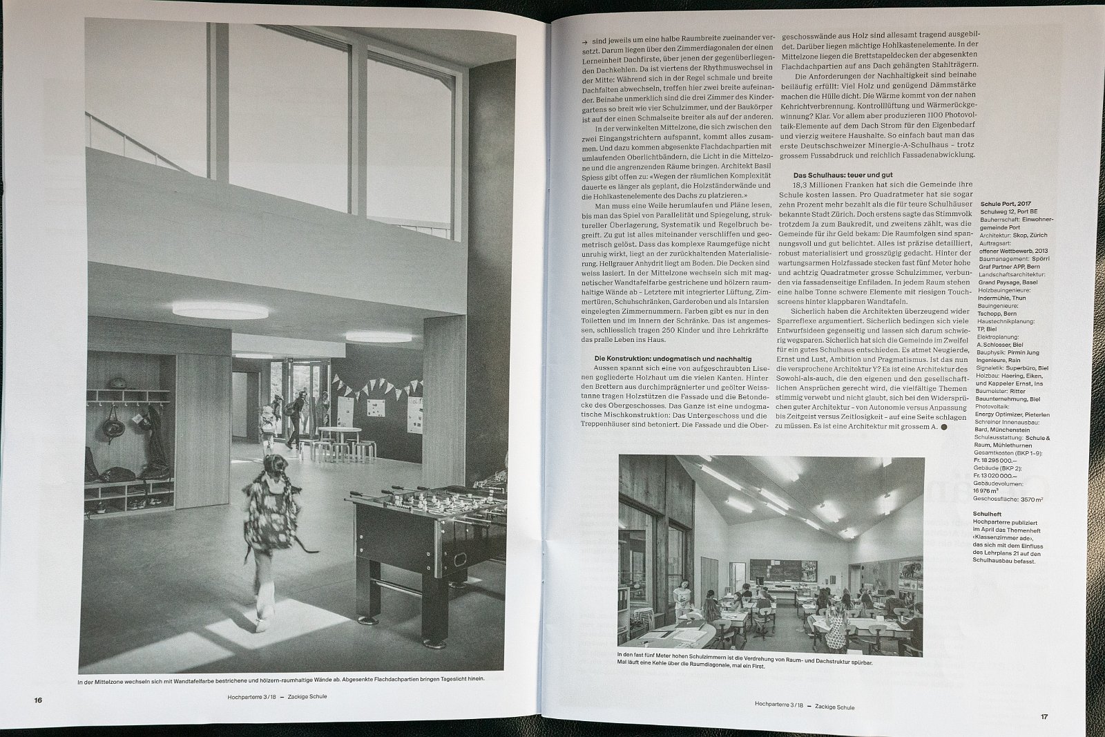 VSI.ASAI | Regionalversammlung 2019 in Chur 