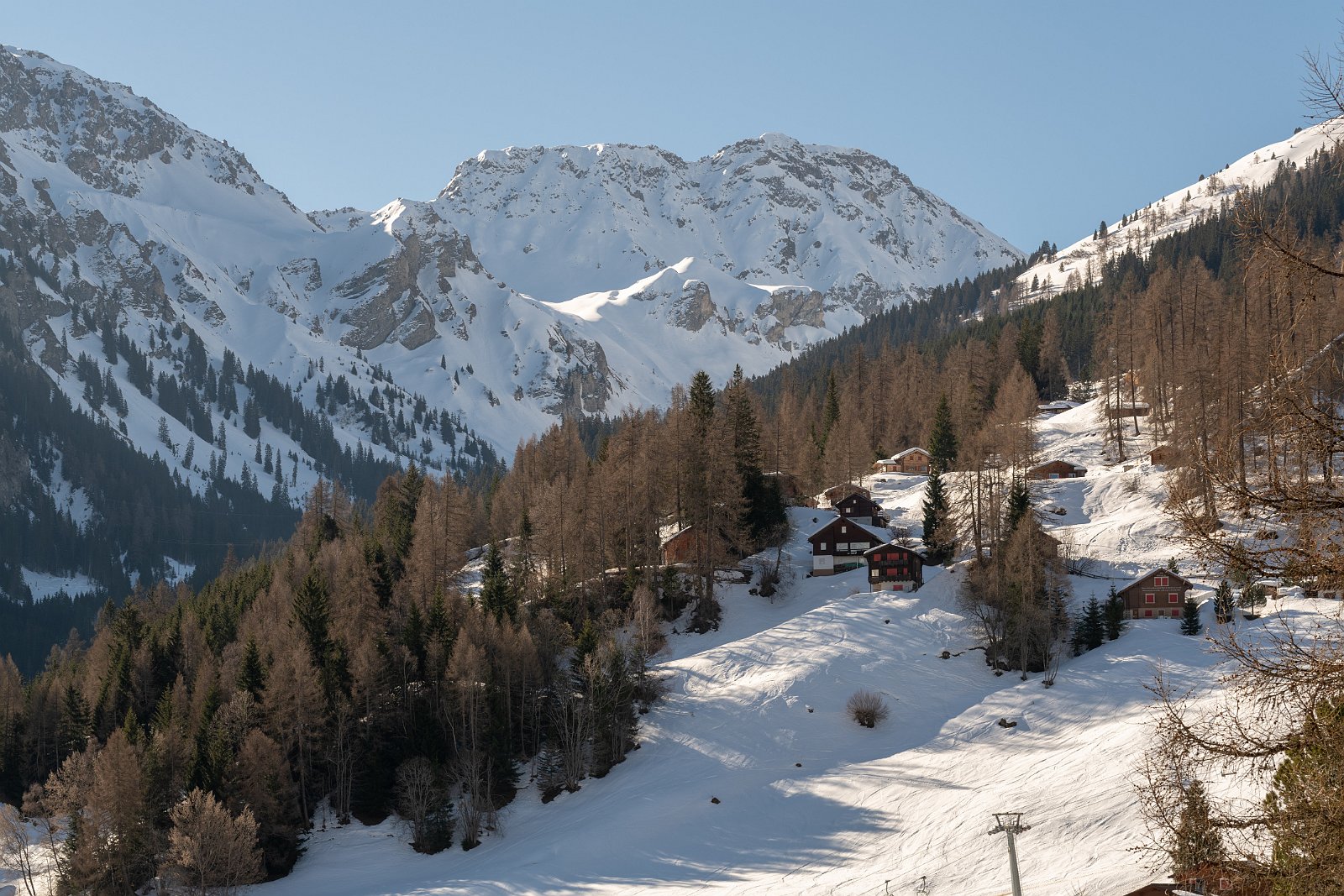 VSI.ASAI | Regionalversammlung 2019 in Chur 