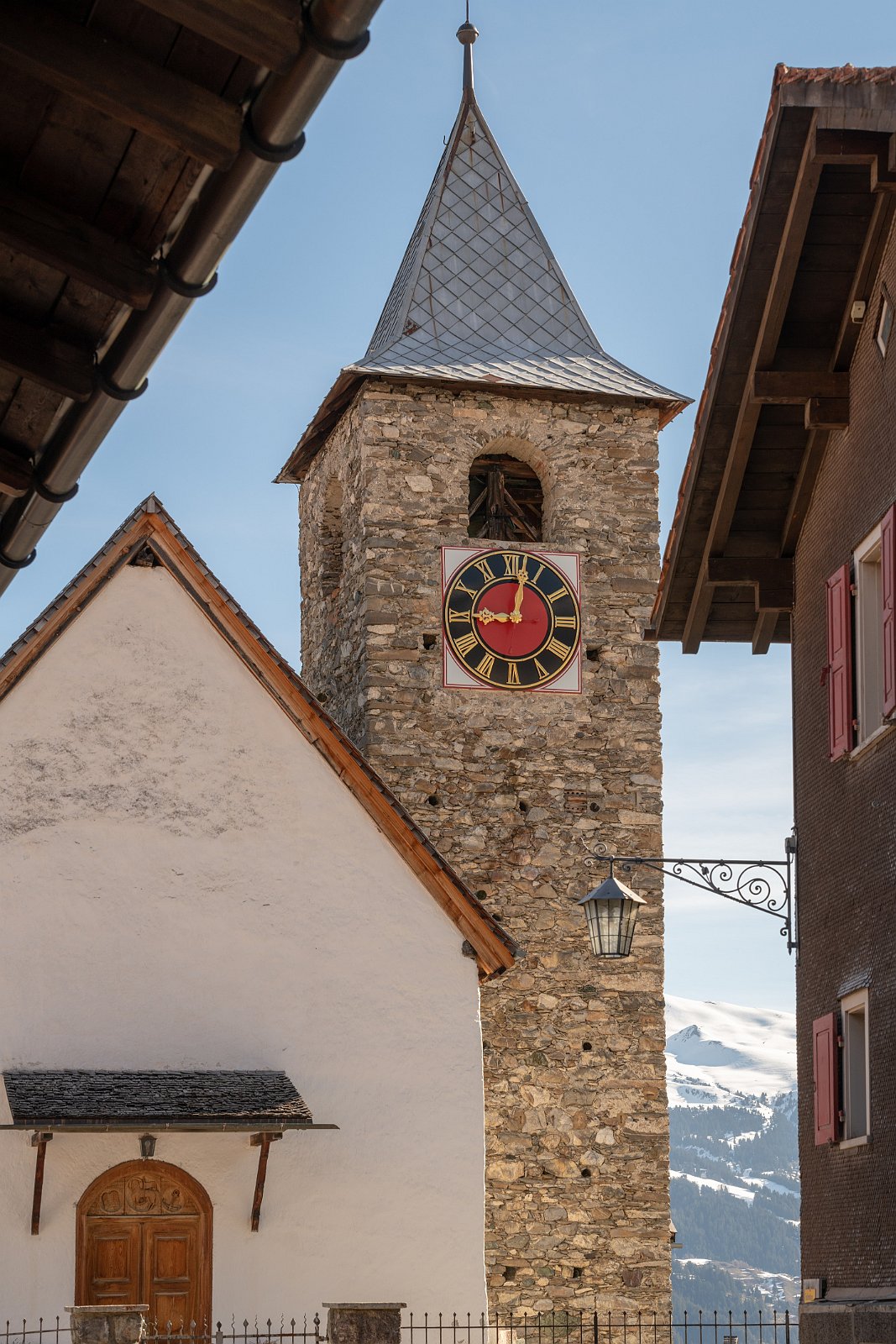 VSI.ASAI | Regionalversammlung 2019 in Chur 