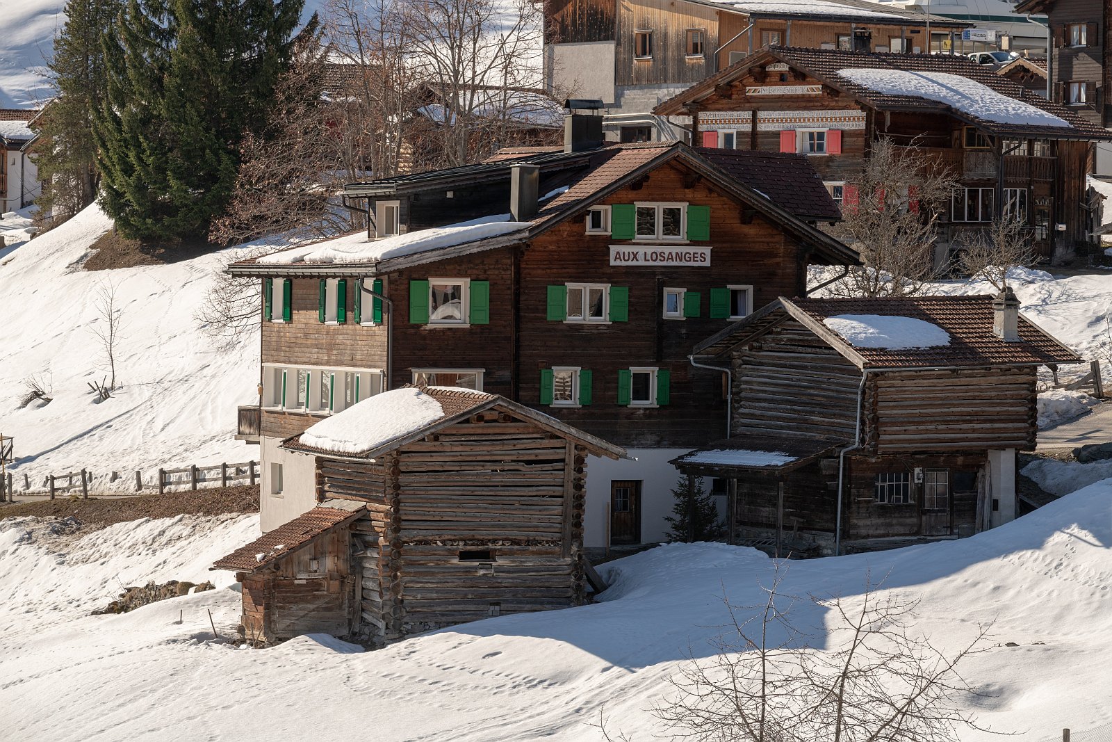 VSI.ASAI | Regionalversammlung 2019 in Chur 