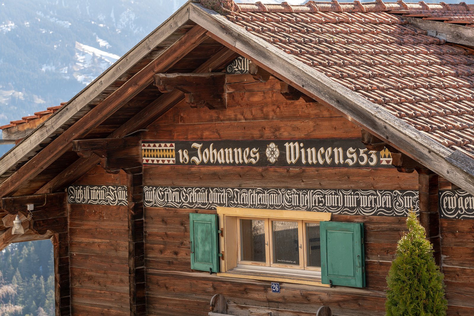 VSI.ASAI | Regionalversammlung 2019 in Chur 