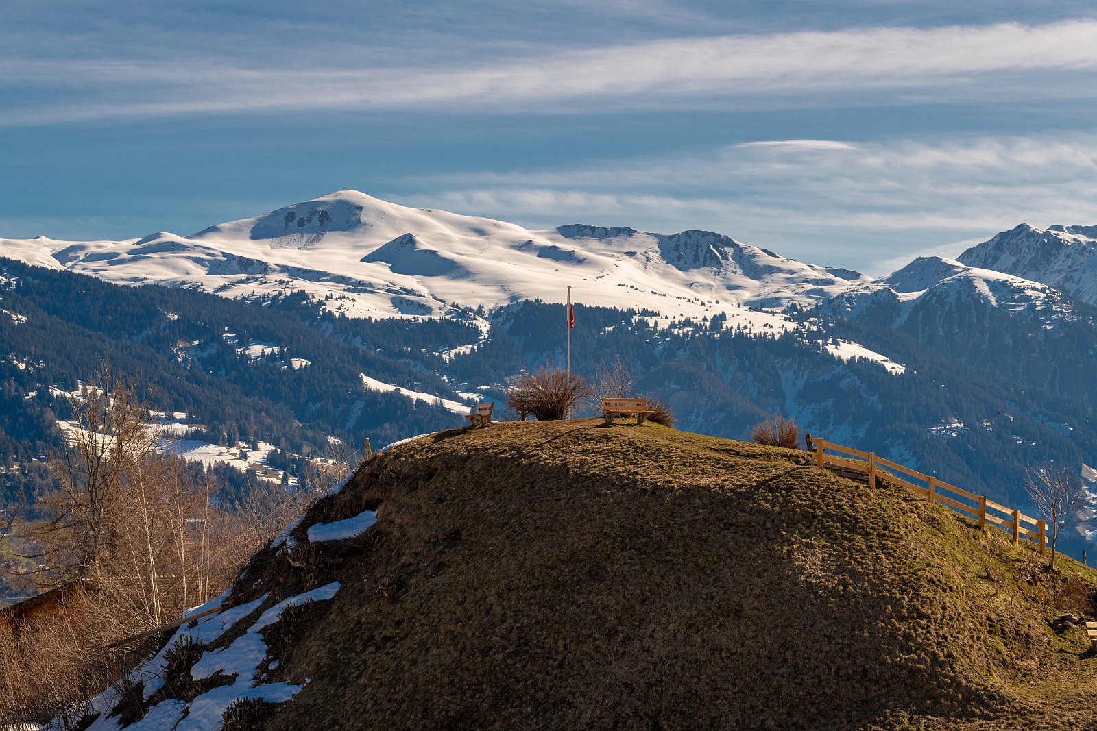 VSI.ASAI | Regionalversammlung 2019 in Chur 