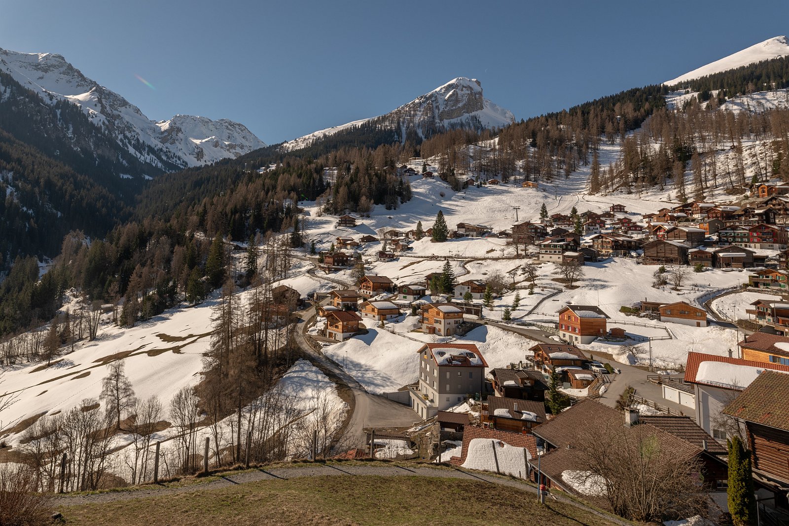 VSI.ASAI | Regionalversammlung 2019 in Chur 
