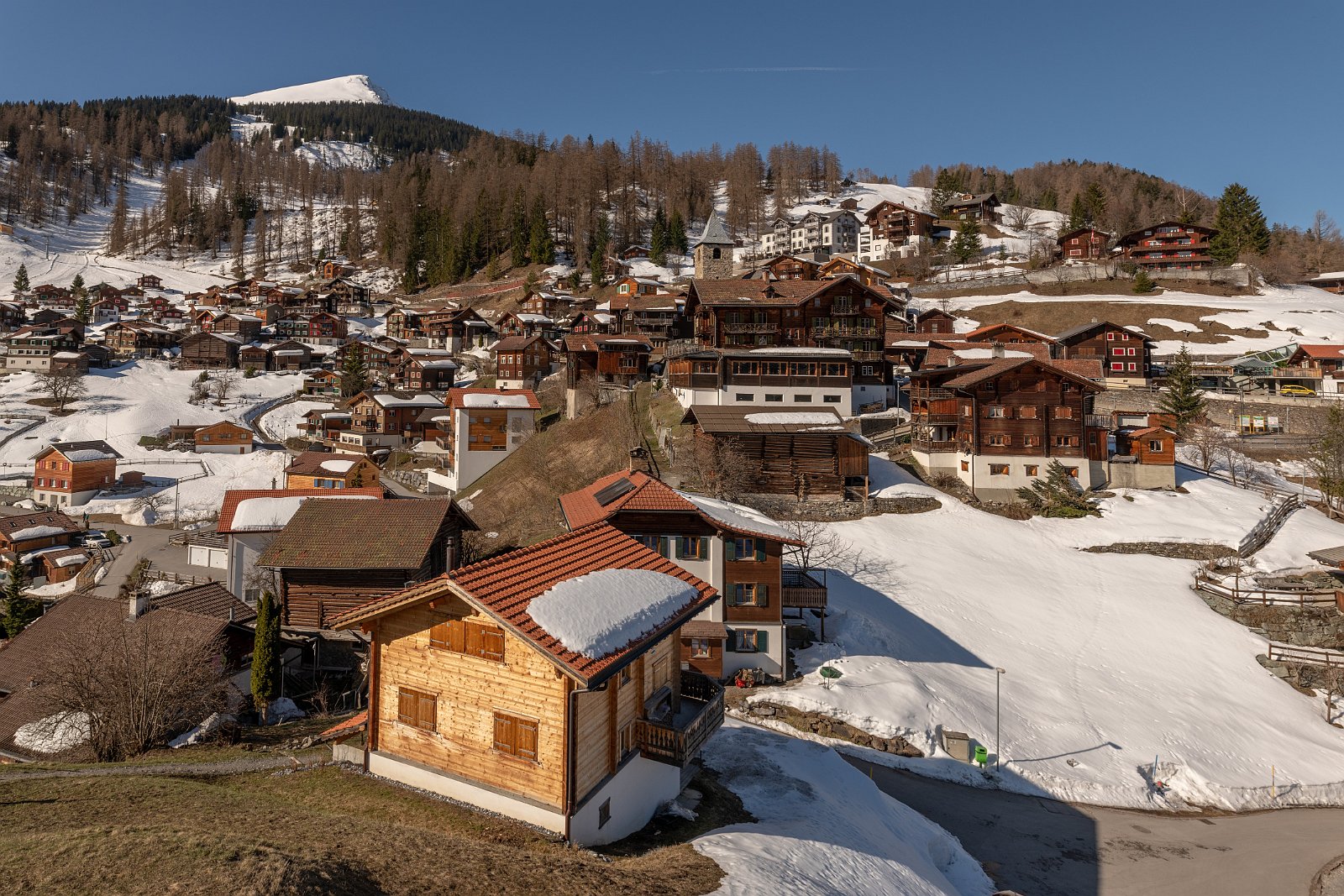 VSI.ASAI | Regionalversammlung 2019 in Chur 