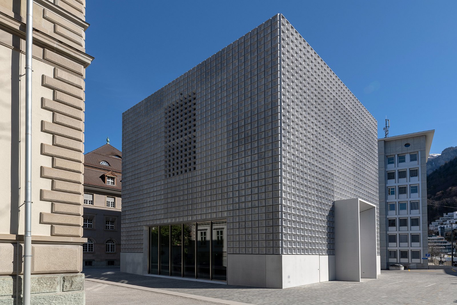 VSI.ASAI | Regionalversammlung 2019 in Chur 