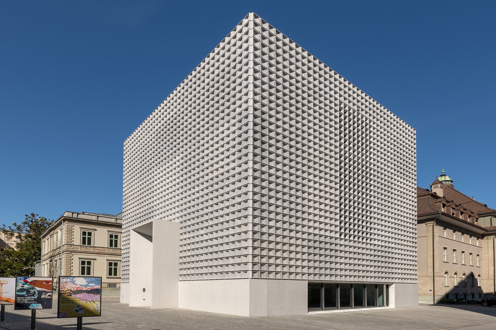 VSI.ASAI | Regionalversammlung 2019 in Chur 