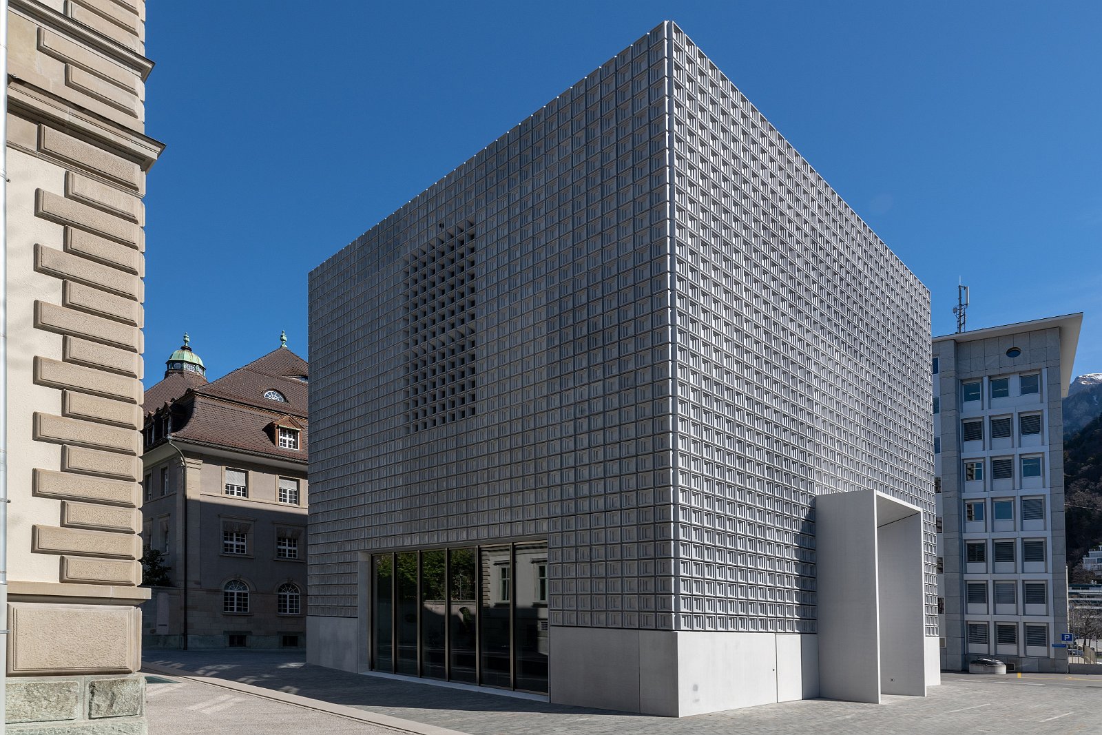 VSI.ASAI | Regionalversammlung 2019 in Chur 