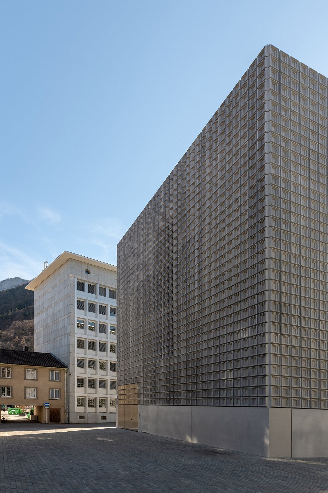 VSI.ASAI | Regionalversammlung 2019 in Chur 