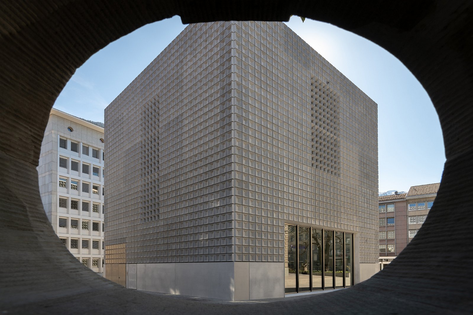 VSI.ASAI | Regionalversammlung 2019 in Chur 