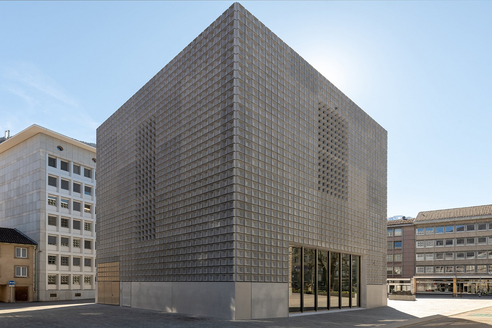 VSI.ASAI | Regionalversammlung 2019 in Chur 