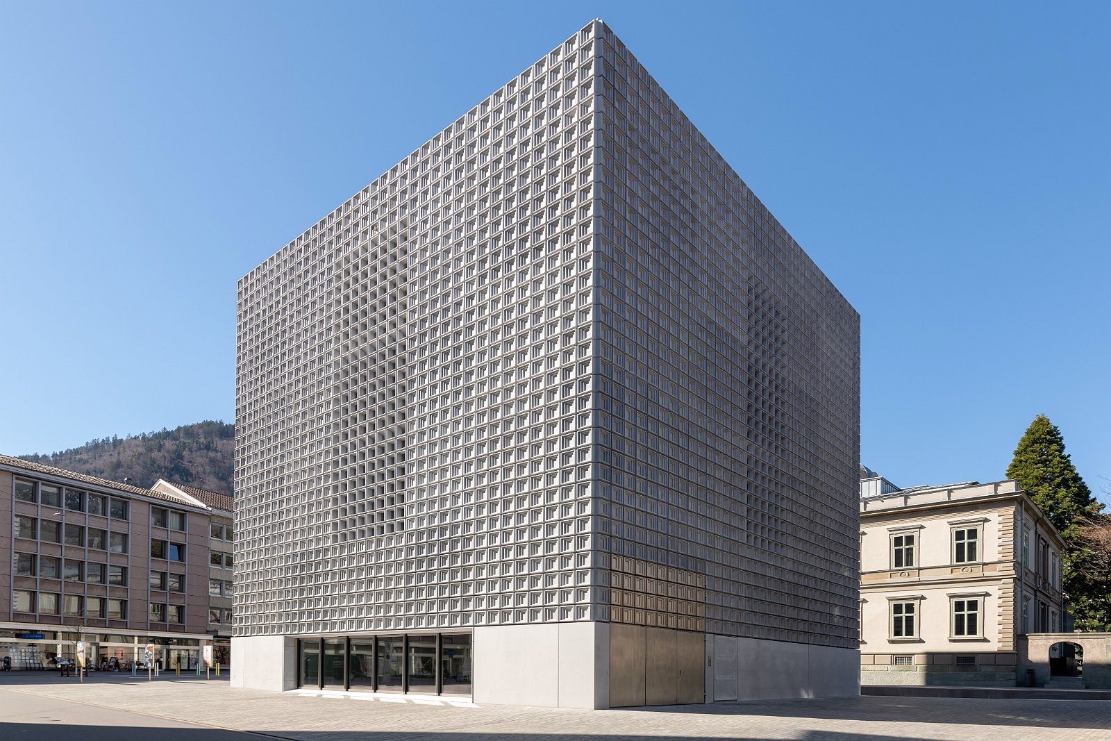 VSI.ASAI | Regionalversammlung 2019 in Chur 