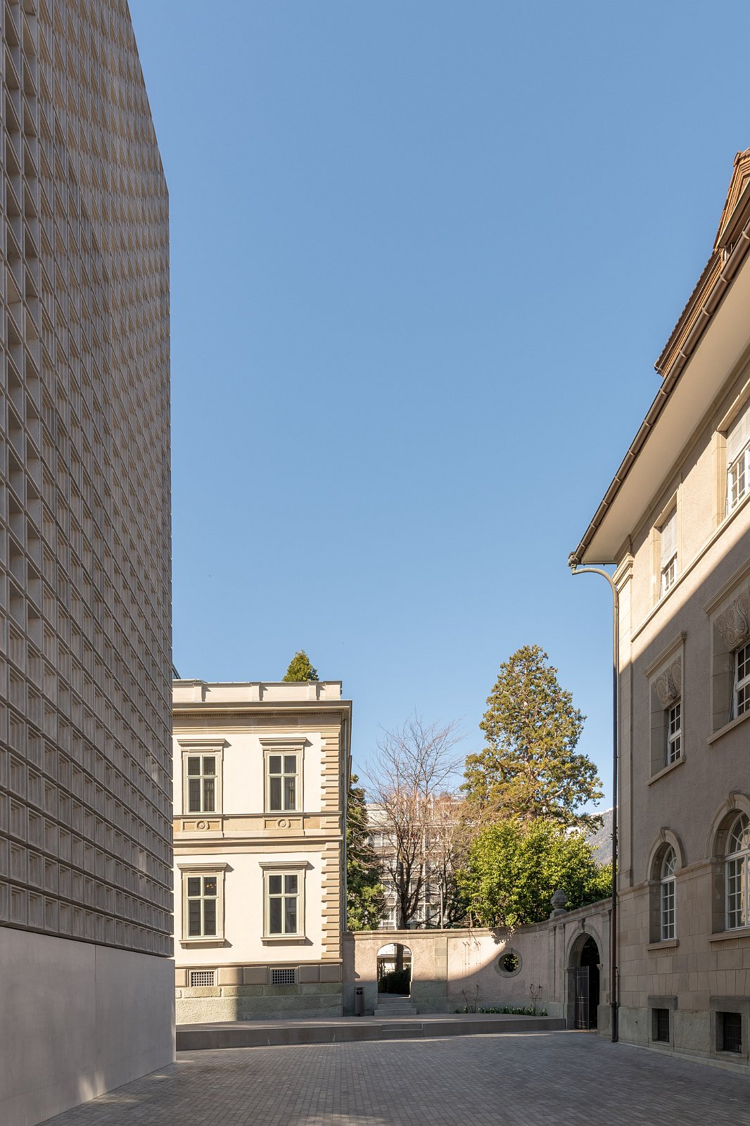 VSI.ASAI | Regionalversammlung 2019 in Chur 