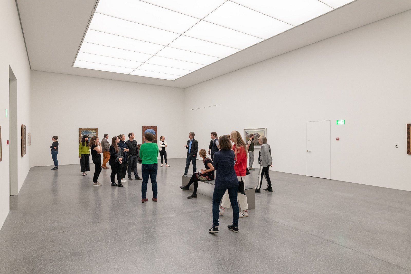 VSI.ASAI | Regionalversammlung 2019 in Chur 