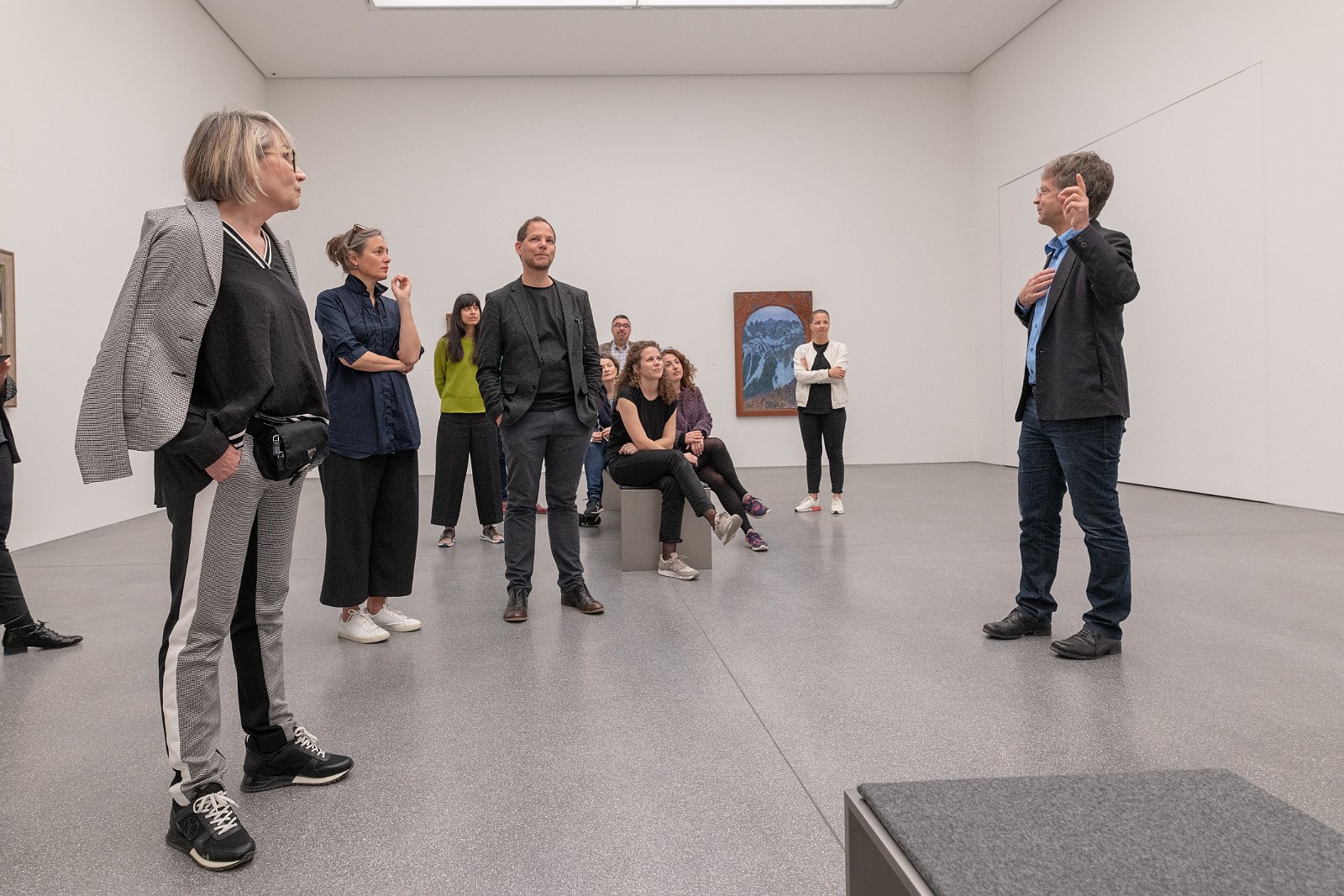 VSI.ASAI | Regionalversammlung 2019 in Chur 