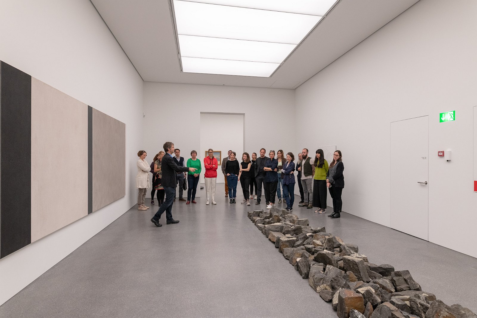 VSI.ASAI | Regionalversammlung 2019 in Chur 