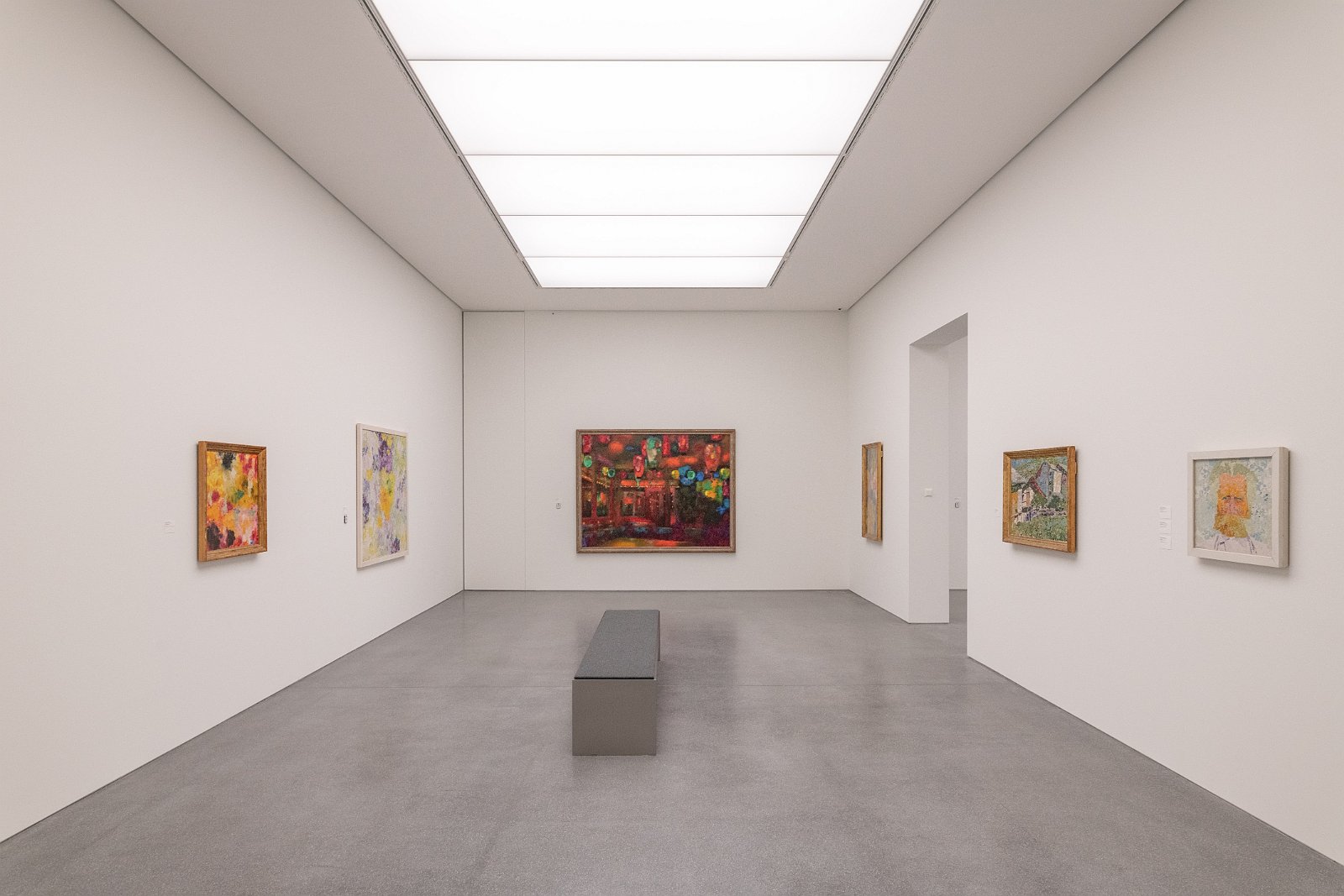 VSI.ASAI | Regionalversammlung 2019 in Chur 