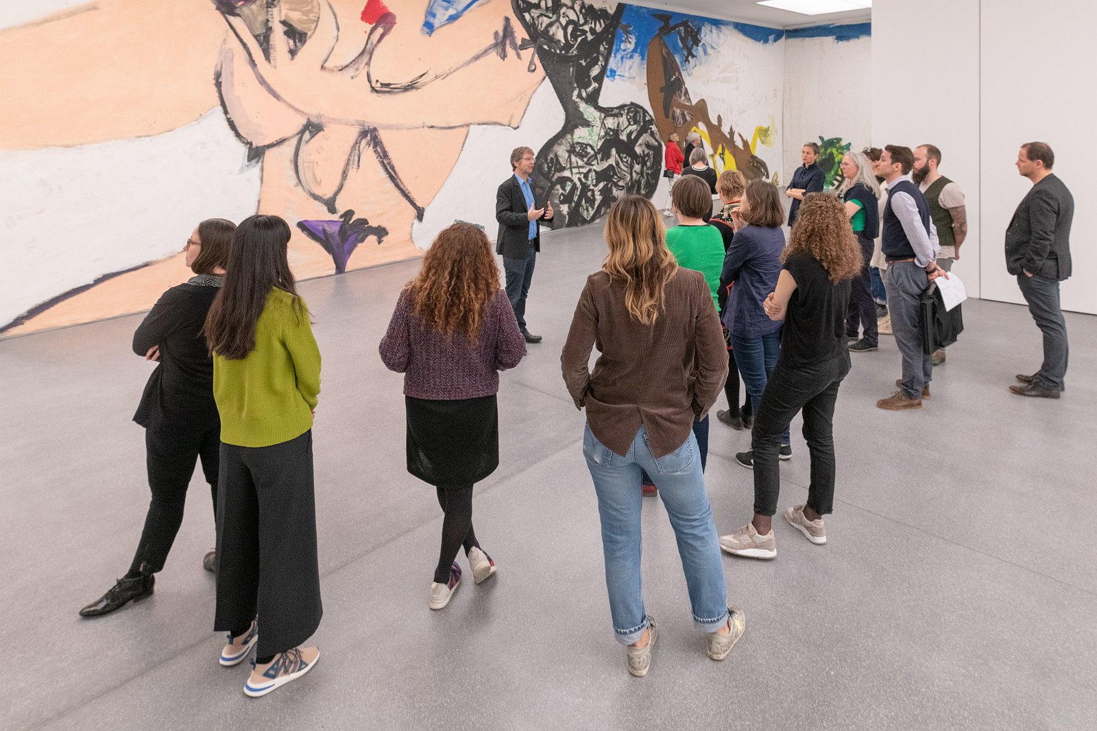 VSI.ASAI | Regionalversammlung 2019 in Chur 