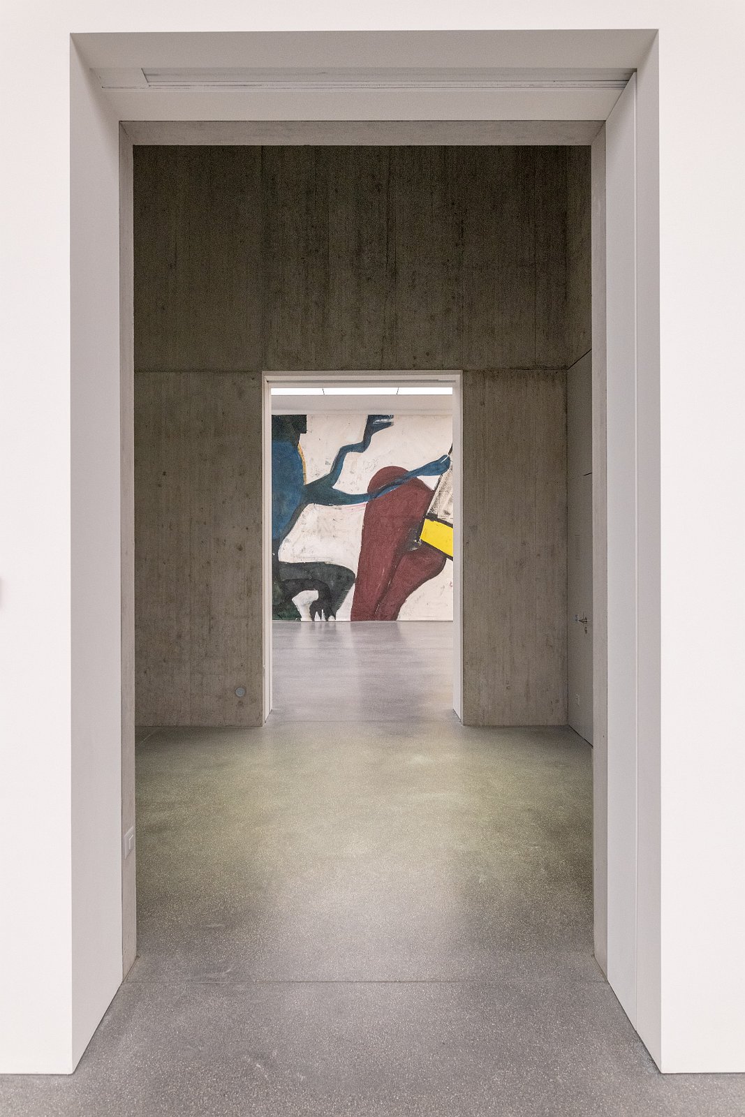 VSI.ASAI | Regionalversammlung 2019 in Chur 