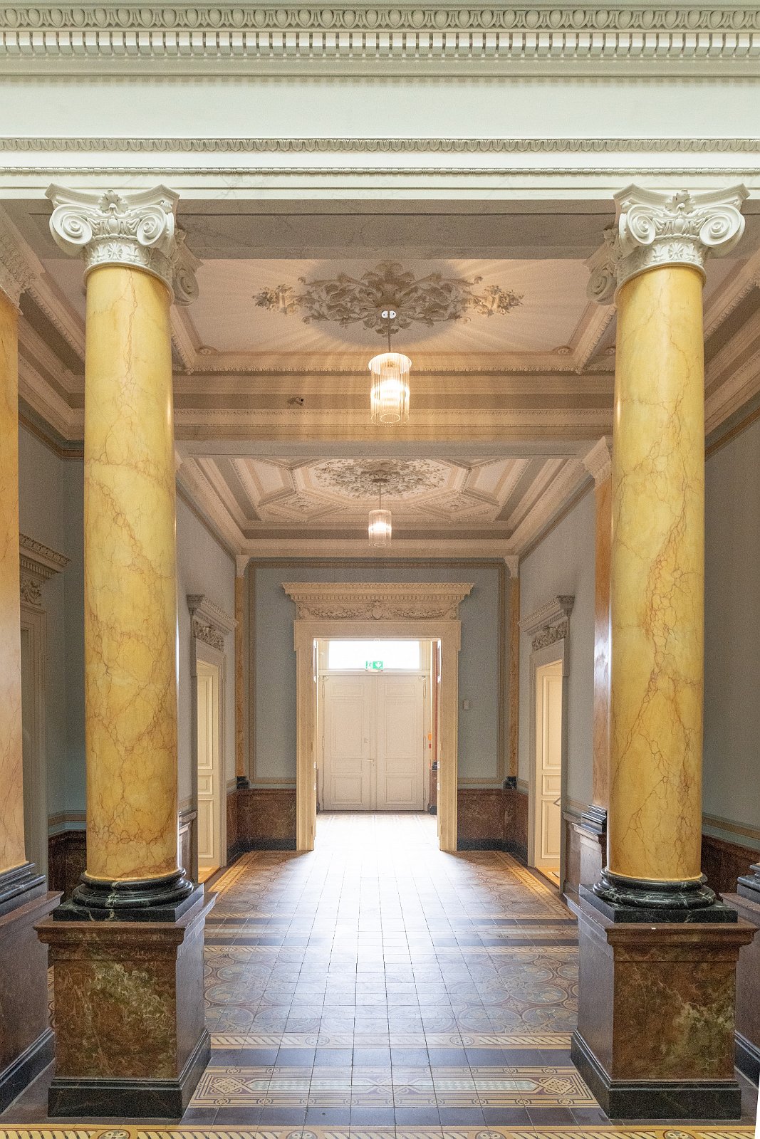 VSI.ASAI | Regionalversammlung 2019 in Chur 