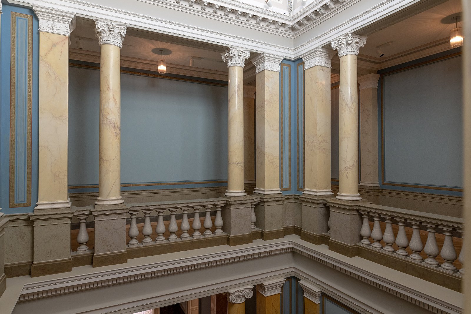 VSI.ASAI | Regionalversammlung 2019 in Chur 