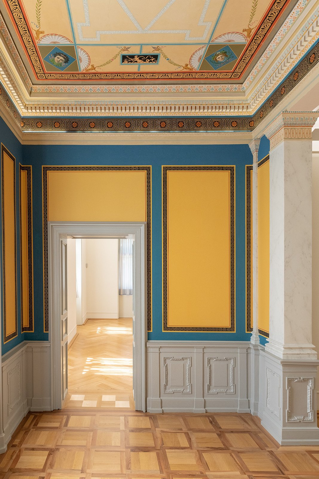 VSI.ASAI | Regionalversammlung 2019 in Chur 