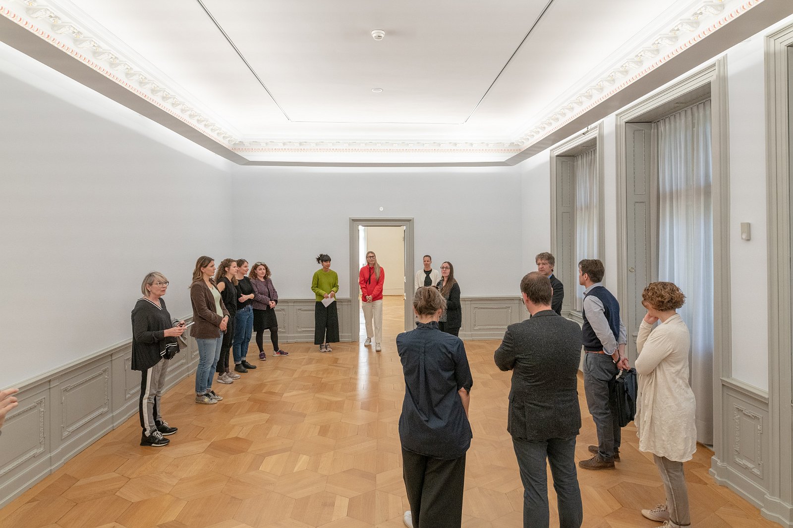 VSI.ASAI | Regionalversammlung 2019 in Chur 