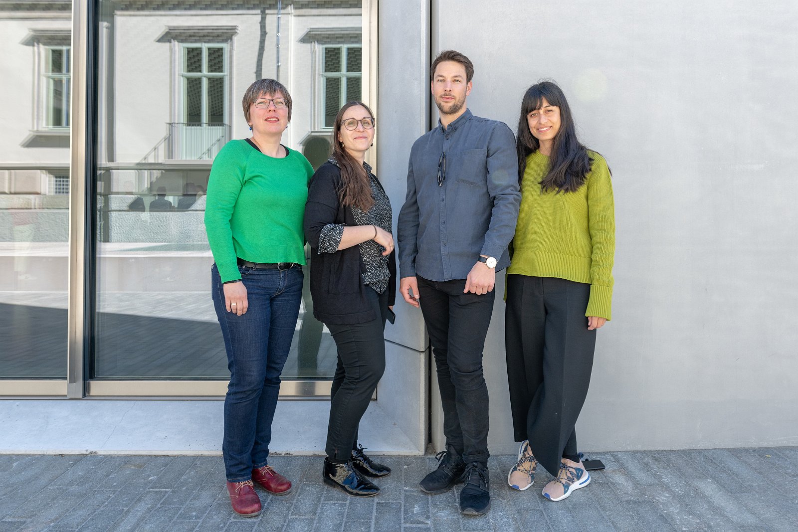 VSI.ASAI | Regionalversammlung 2019 in Chur 