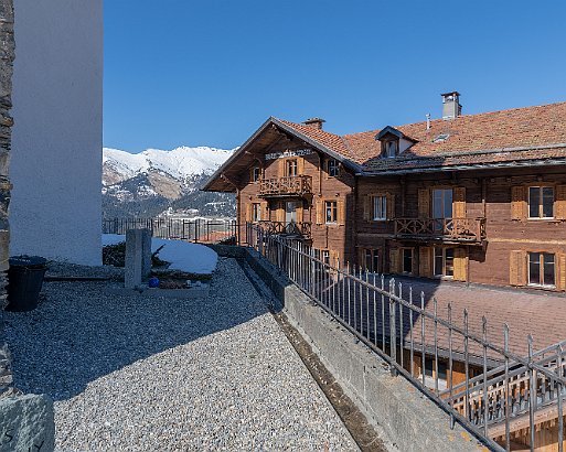 VSI.ASAI | Regionalversammlung 2019 in Chur