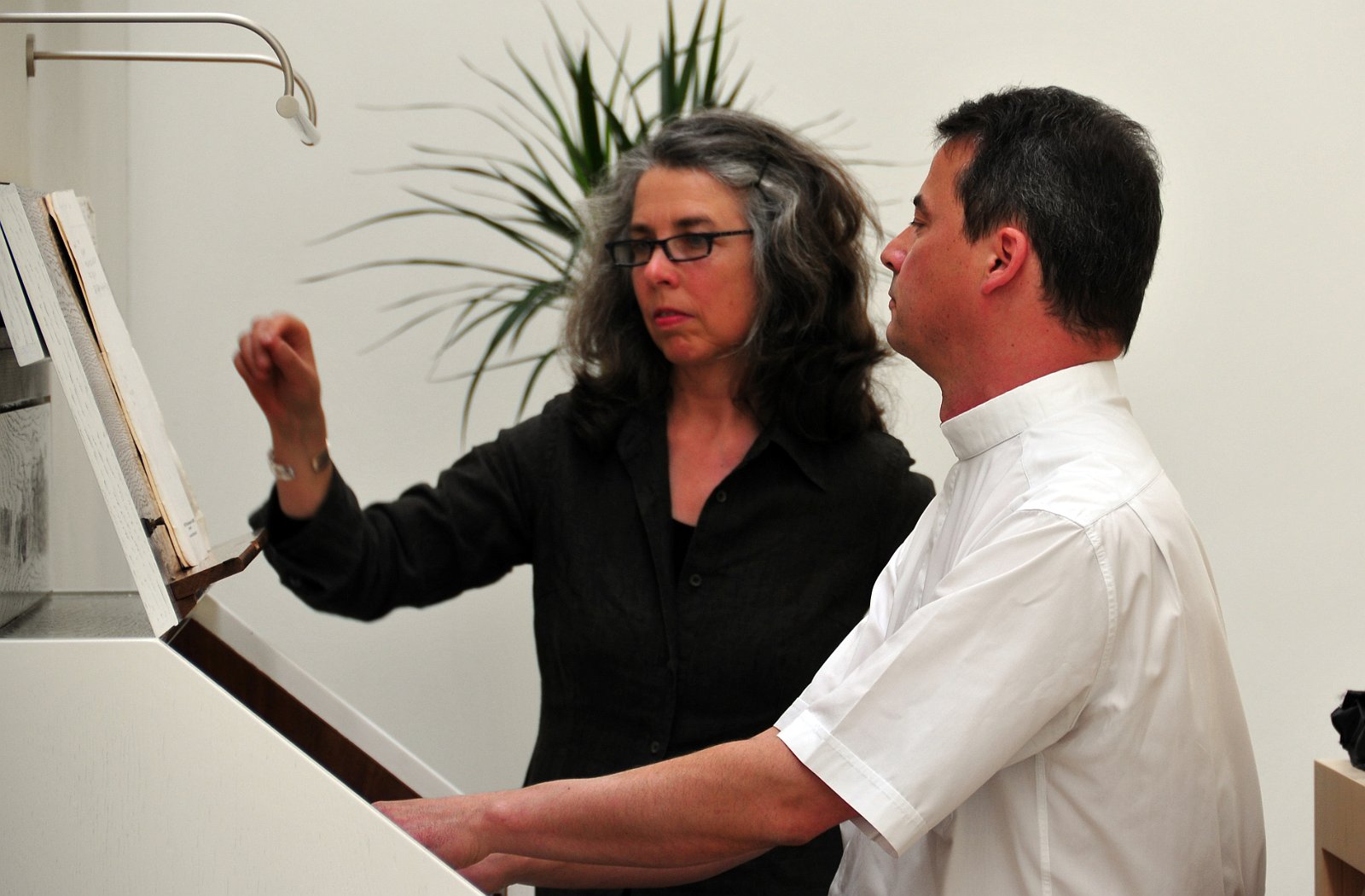 Katholische Kapelle in Samtagern, Einweihung Februar 2012 Architektur von Forster & Uhl Architekten GmbH Zürich.