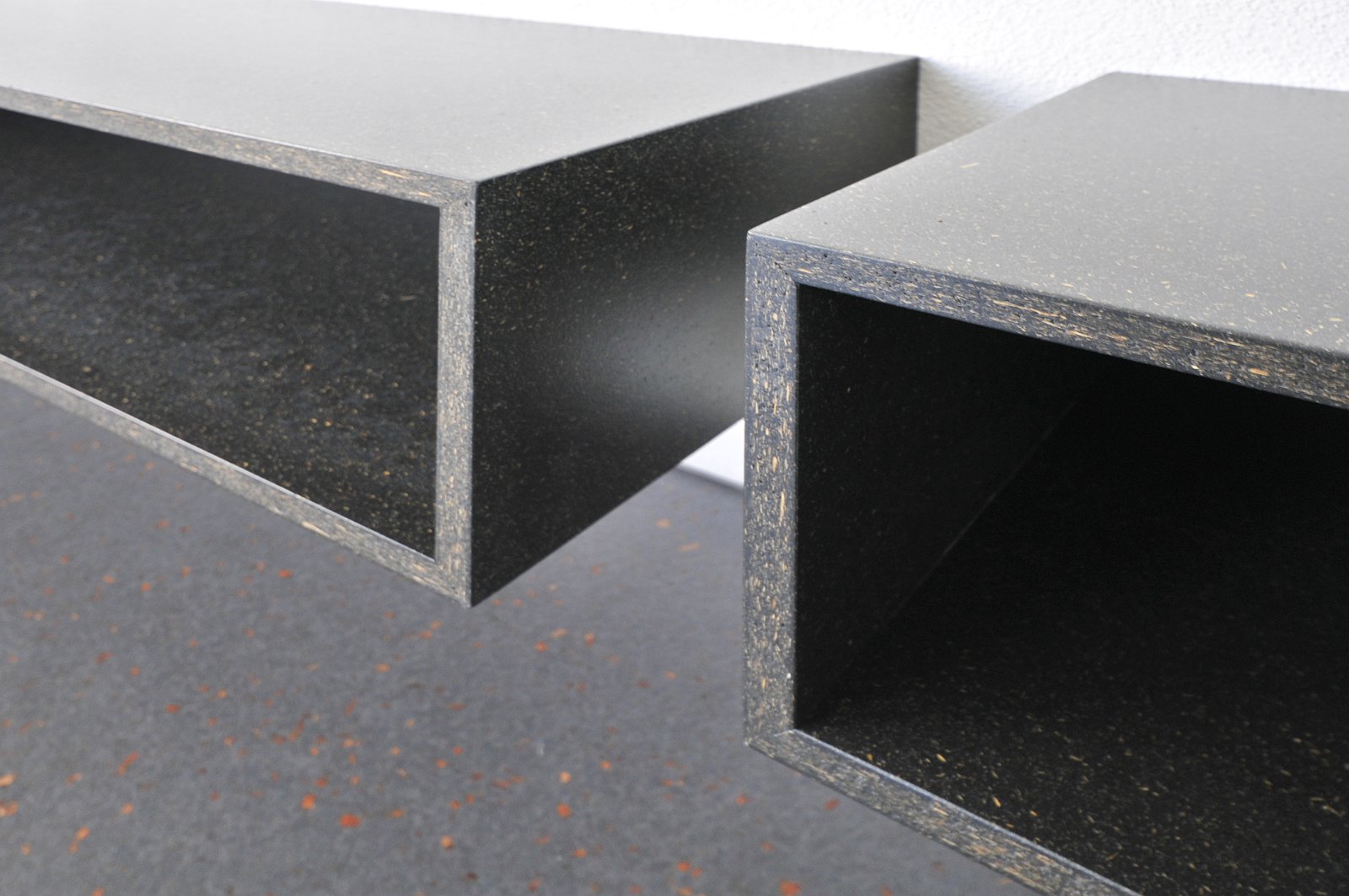 Neubau Schulhaus Samstagern Architekturbüro Jan Federer, Rapperswil-Jona