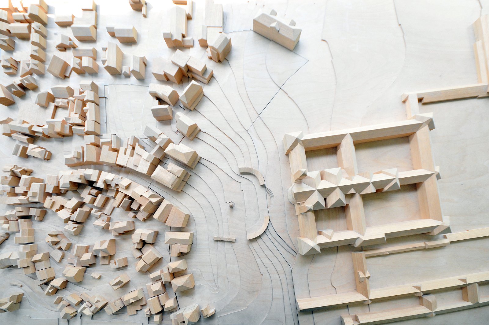 Stiftung Bibliothek Werner Oechslin, Einsiedeln SZ www.bibliothek-oechslin.ch, Architektur: Mario Botta