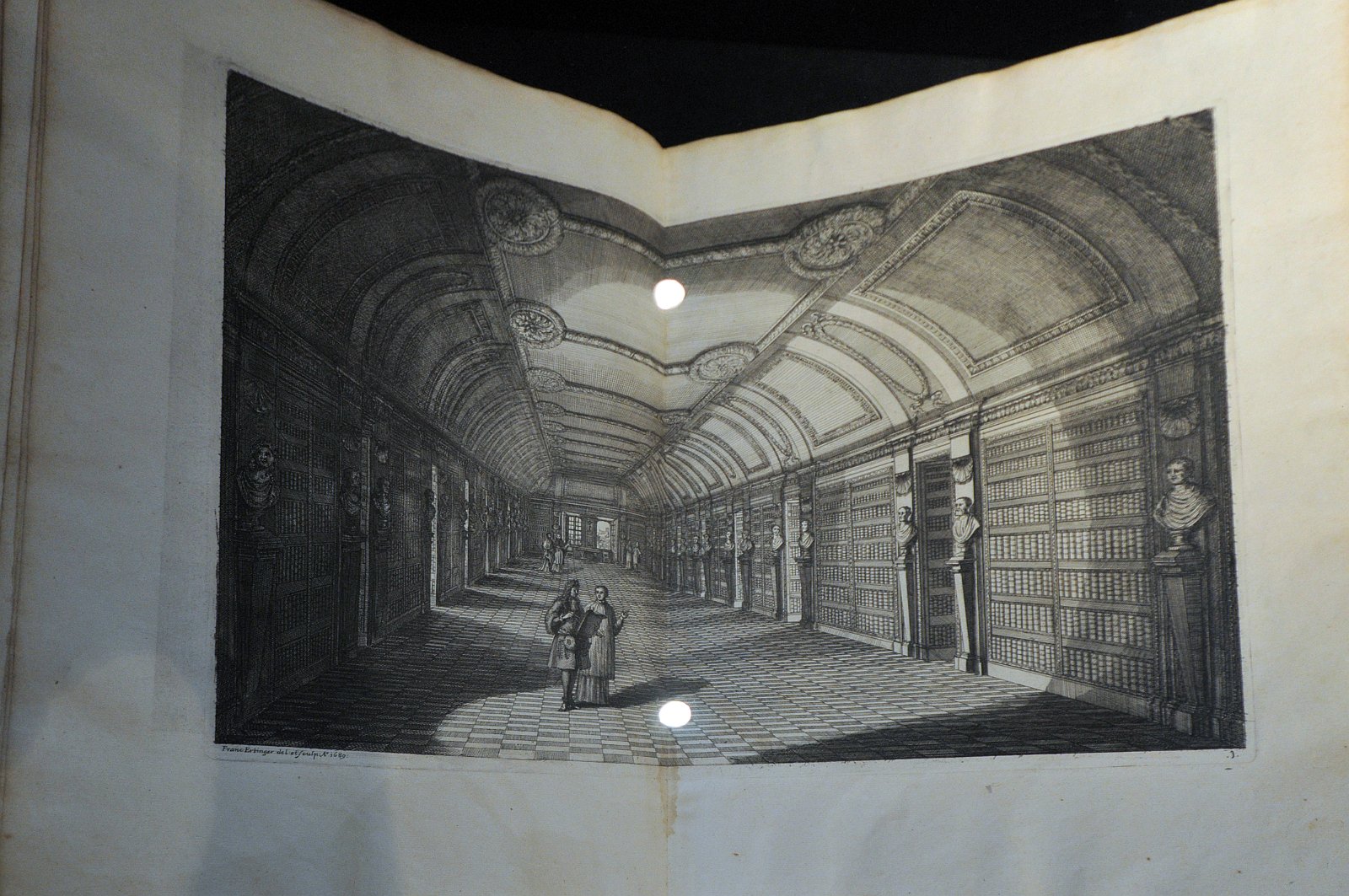 Stiftung Bibliothek Werner Oechslin, Einsiedeln SZ www.bibliothek-oechslin.ch, Architektur: Mario Botta