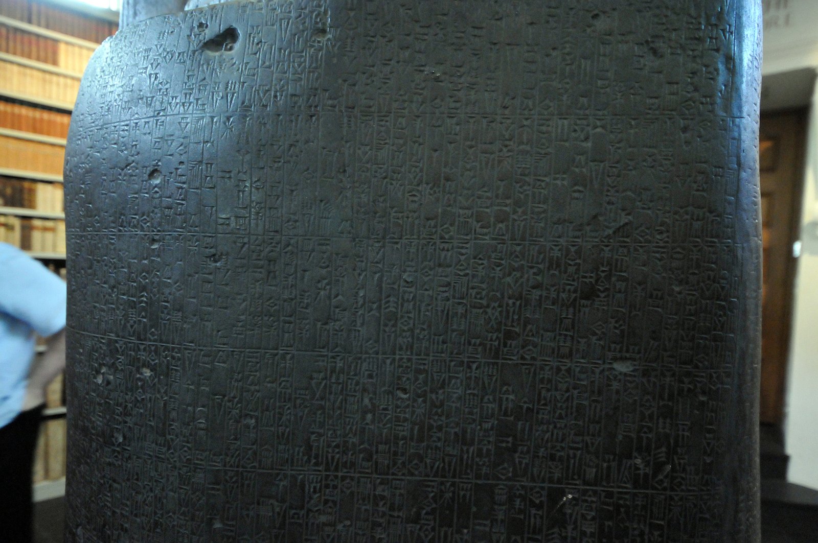 Stiftung Bibliothek Werner Oechslin, Einsiedeln SZ www.bibliothek-oechslin.ch, Architektur: Mario Botta