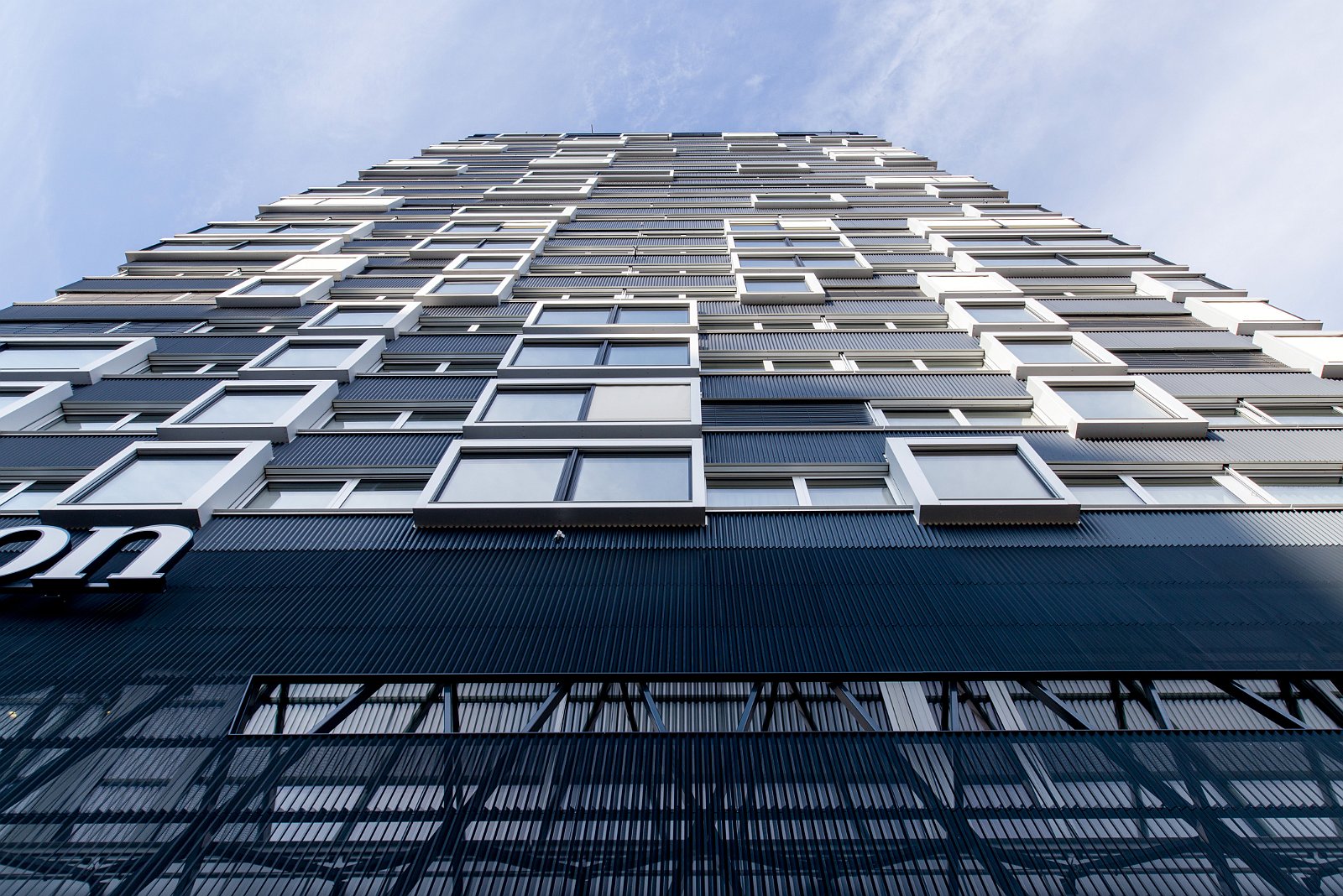 VSI.ASAI | Regional Jahresversammlung Deutschschweiz 28. März 2015 Besichtigung Toni-Areal Zürich. Zürcher Hochschule der Künste. www.zhdk.ch