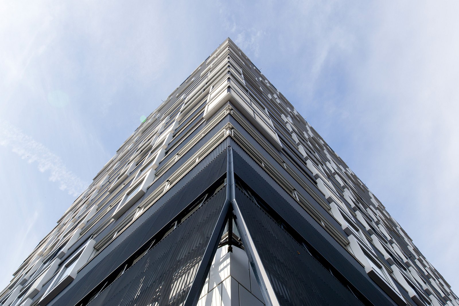 Hotel Zürich Besichtigung Toni-Areal Zürich. Zürcher Hochschule der Künste. www.zhdk.ch