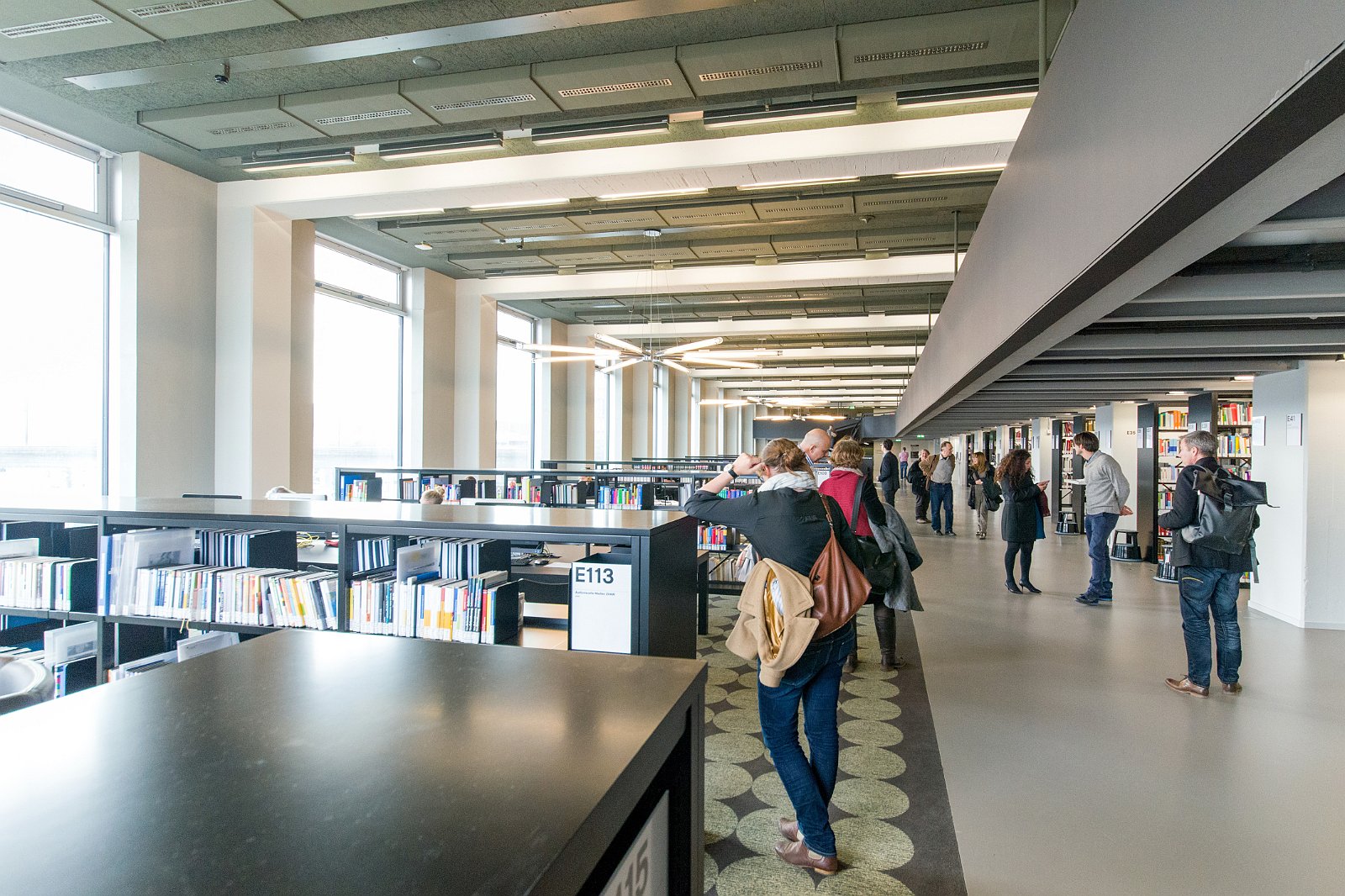 VSI.ASAI | Regional Jahresversammlung Deutschschweiz 28. März 2015 Besichtigung Toni-Areal Zürich. Zürcher Hochschule der Künste. www.zhdk.ch