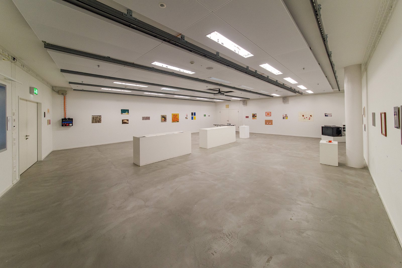 VSI.ASAI | Regional Jahresversammlung Deutschschweiz 28. März 2015 Besichtigung Toni-Areal Zürich. Zürcher Hochschule der Künste. www.zhdk.ch