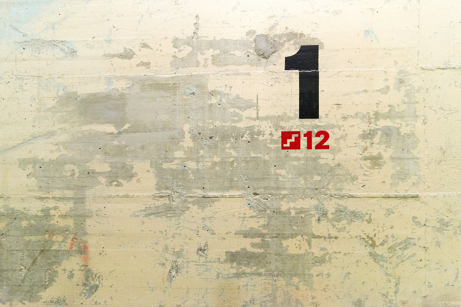 NumberOne Besichtigung Toni-Areal Zürich. Zürcher Hochschule der Künste. www.zhdk.ch