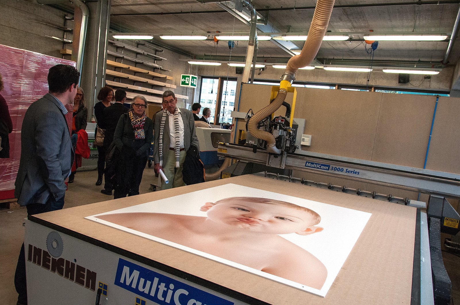 VSI.ASAI. Regionale Jahresversammlung 2013 