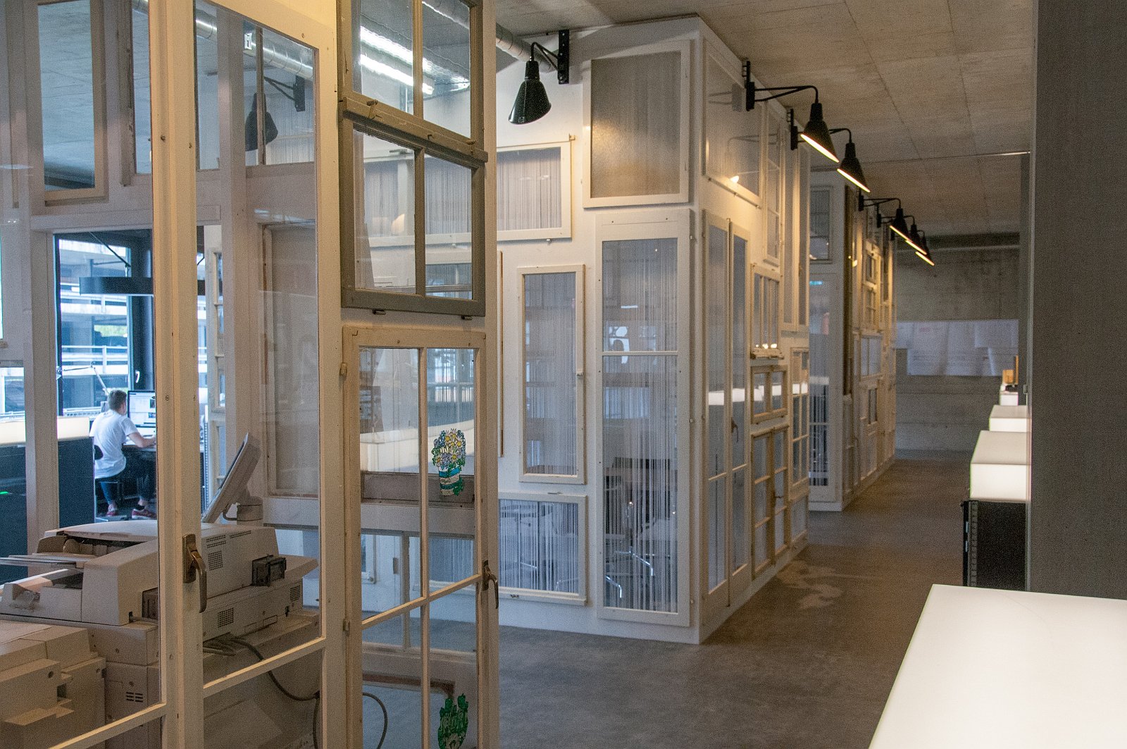 VSI.ASAI. Regionale Jahresversammlung 2013 