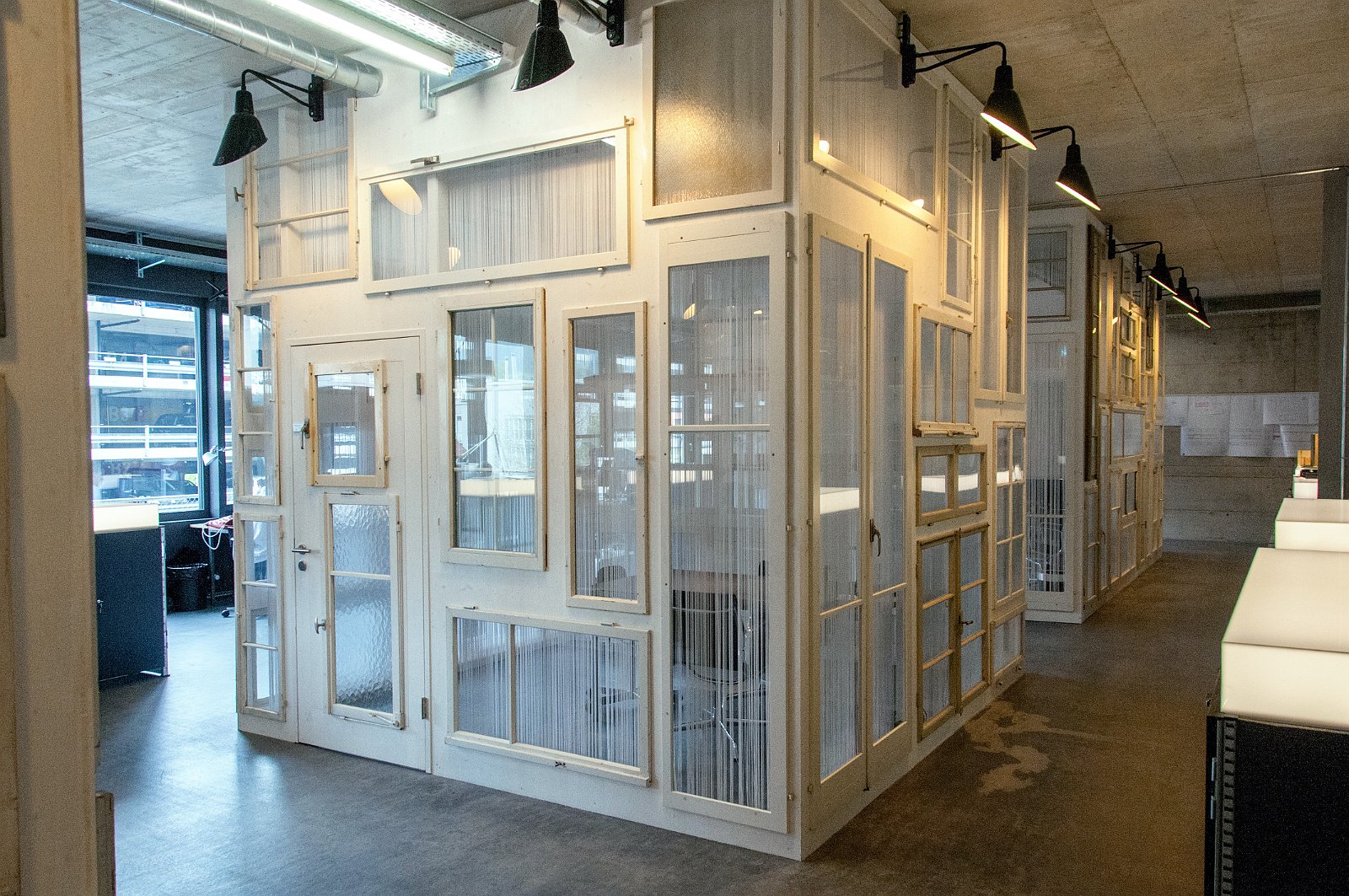 VSI.ASAI. Regionale Jahresversammlung 2013 