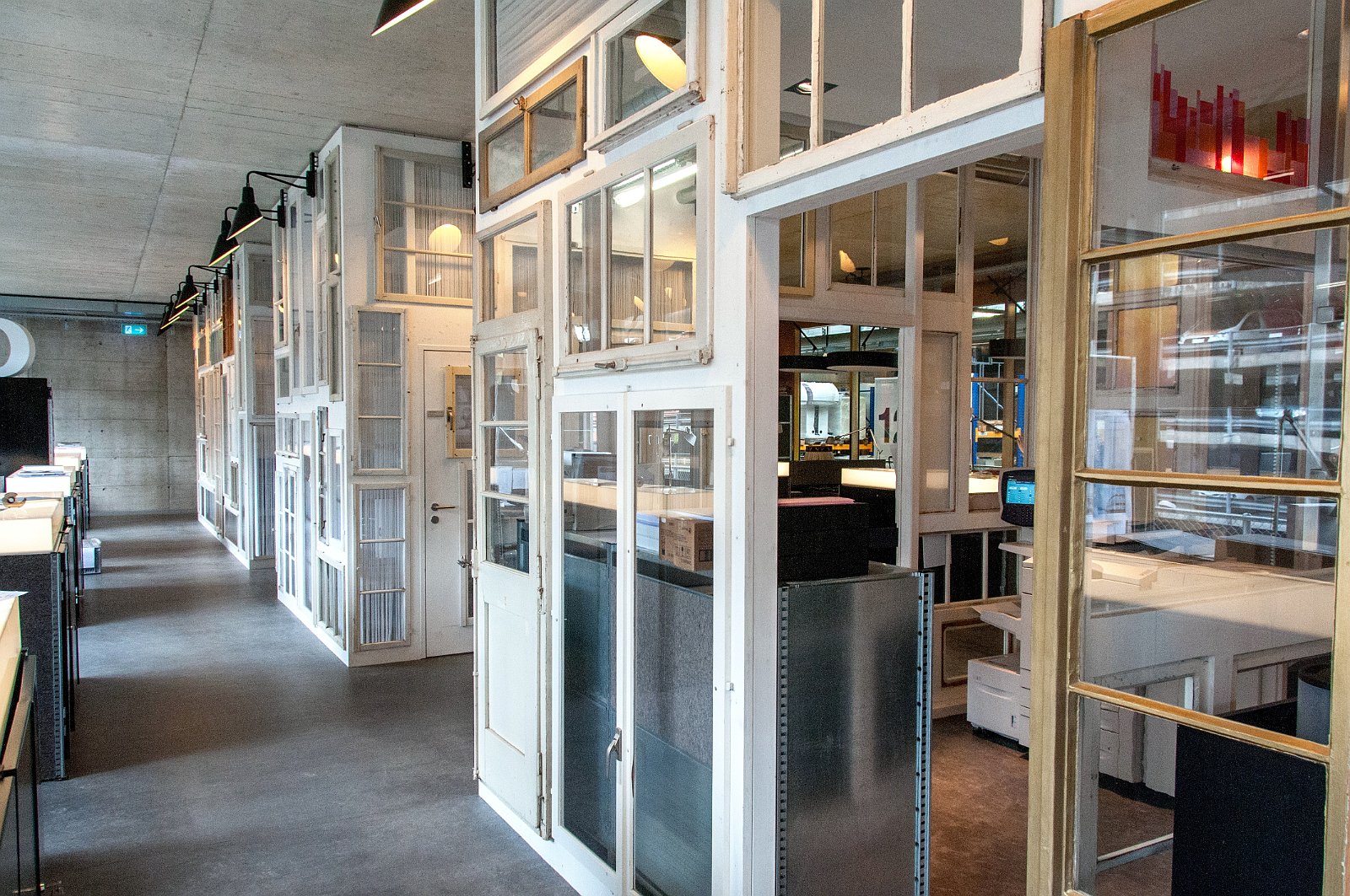 VSI.ASAI. Regionale Jahresversammlung 2013 