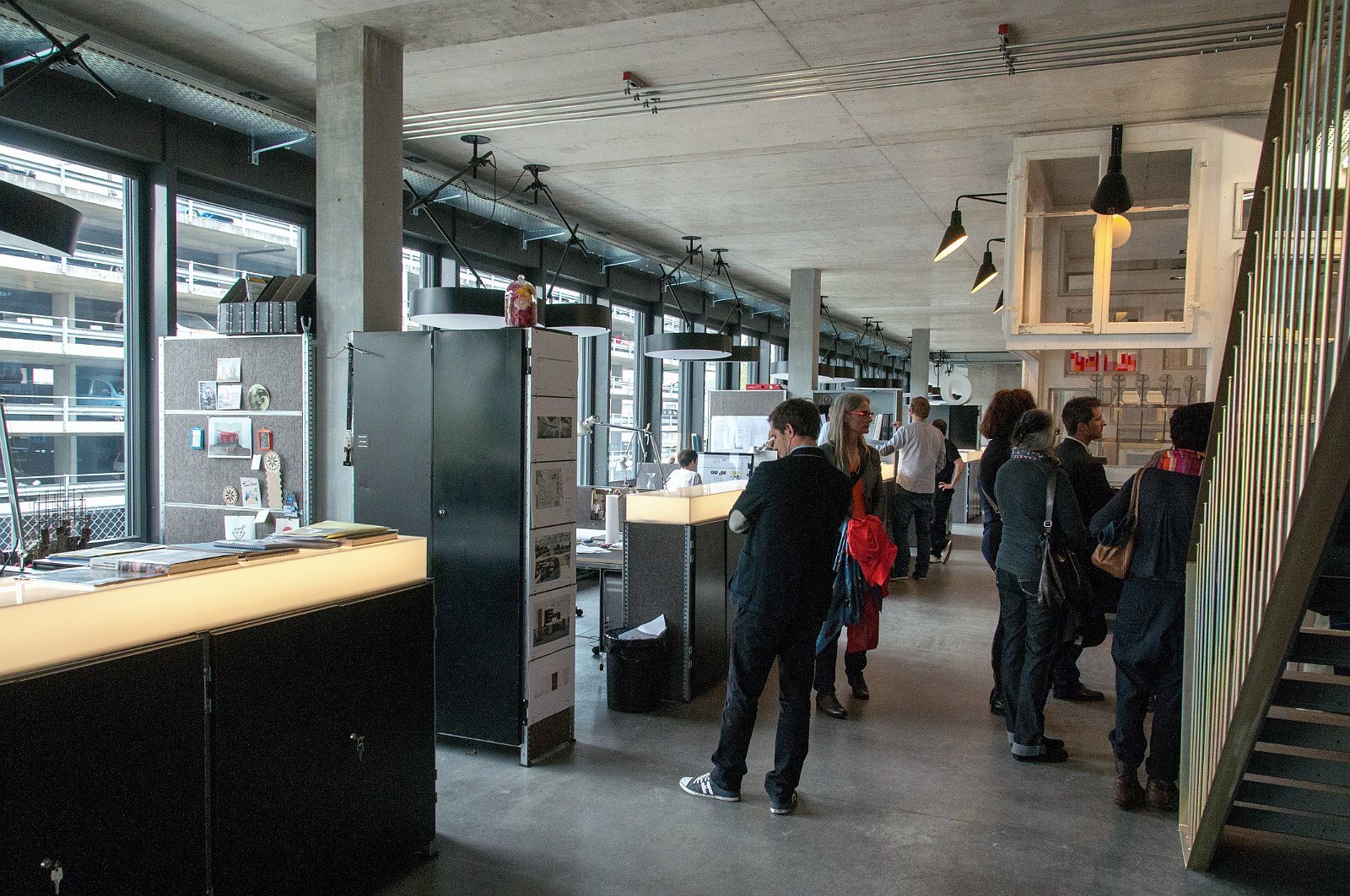 VSI.ASAI. Regionale Jahresversammlung 2013 