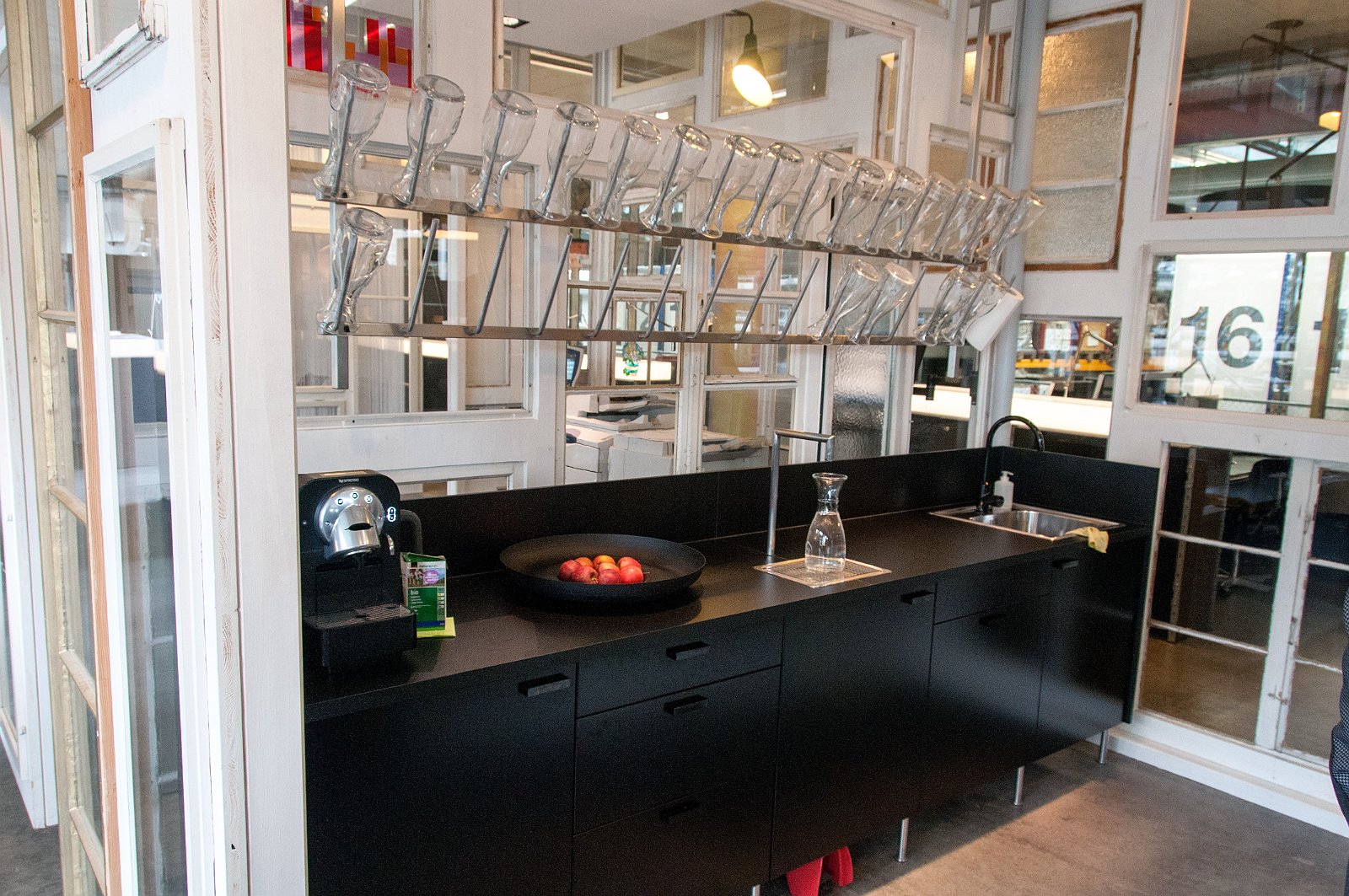 VSI.ASAI. Regionale Jahresversammlung 2013 