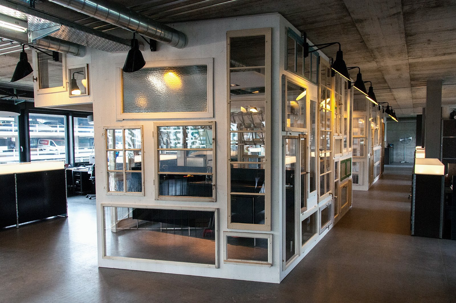 VSI.ASAI. Regionale Jahresversammlung 2013 